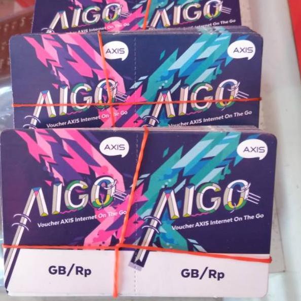 Thẻ Chơi Game Vcr Aigo 3gb 5h Chất Lượng Cao