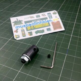 Đầu giữ lưỡi cưa 6mm