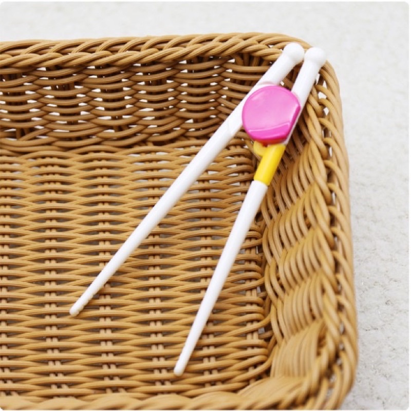 Đũa tập ăn cho bé hàng xuất Nhật