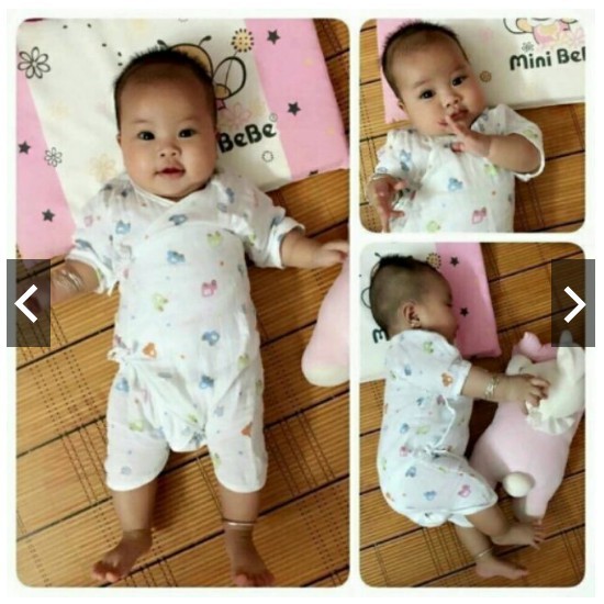 BODY XÔ CHO BÉ YÊU(SHOP GIÁ SỈ)