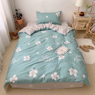 Cotton living hoa