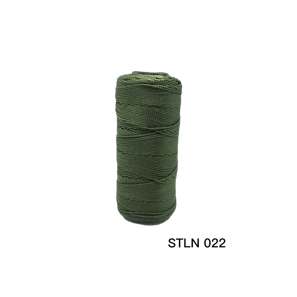 Sợi thô lõi nặng , mác đại bàng , sợi thô chuyên móc túi , mũ - handmade