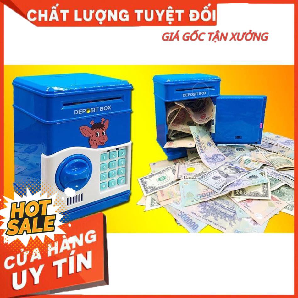 Két sắt điện tử mini cho bé làm đồ chơi siêu kute