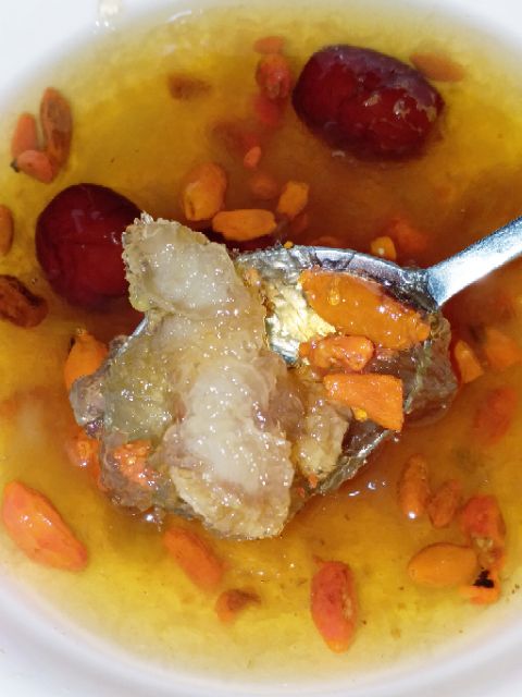 Yến sào thô nguyên tổ 10g + Quà | BigBuy360 - bigbuy360.vn