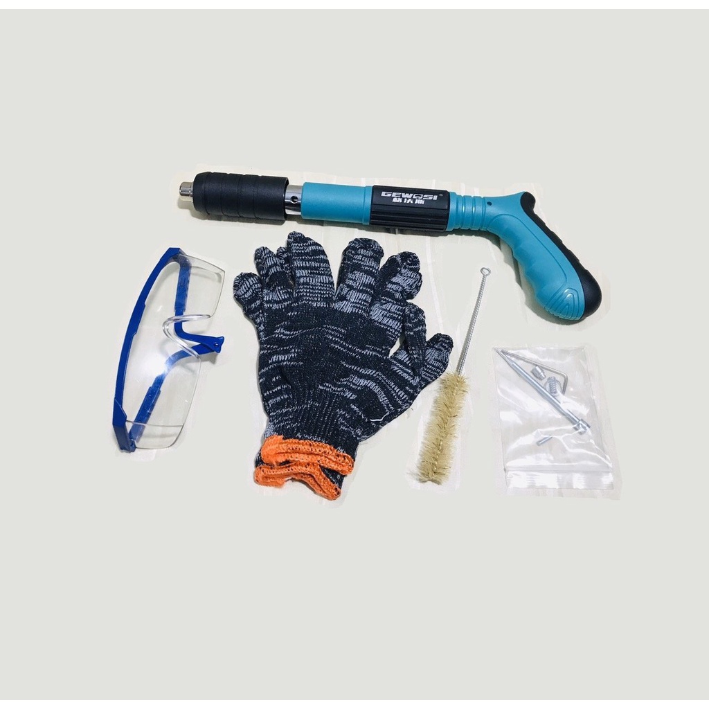 Máy gim ti trần phiên bản cao cấp - bảo hành 12 tháng