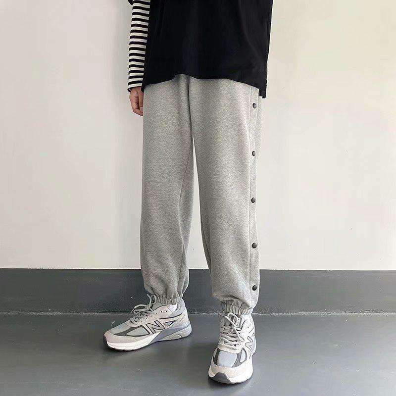 Quần jogger phong cách Hiphop cá tính cho nam size M-5XL