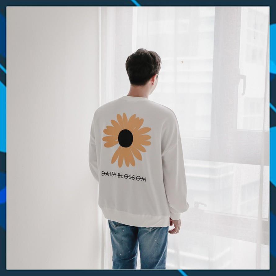 Áo sweater thu đông nam nữ unisex Haley Haley Shop