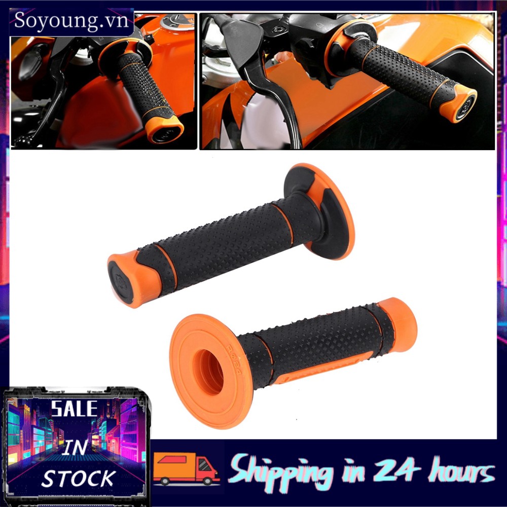 Tay Nắm Xe Mô Tô Ktm 990 125 200 390