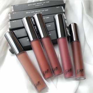 Son kem lì Last Velvet Lip Tint Version 8