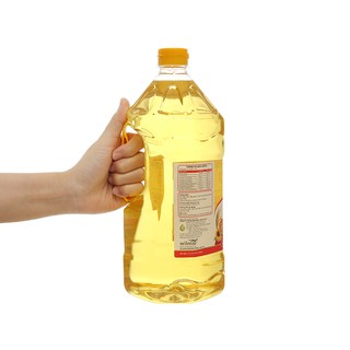 dầu ăn neptune 2l