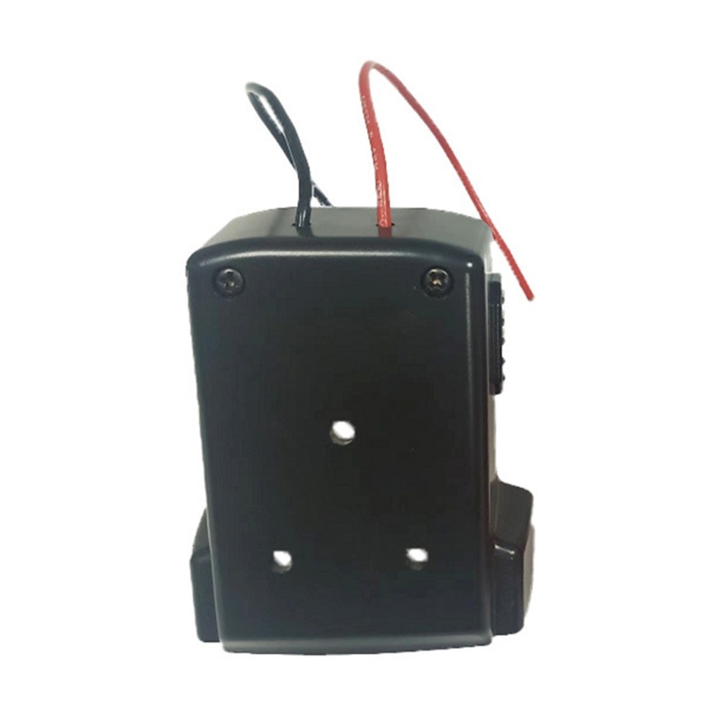 Bộ Chuyển Đổi Nguồn Điện 14.4-18V Dành Cho Gia Đình