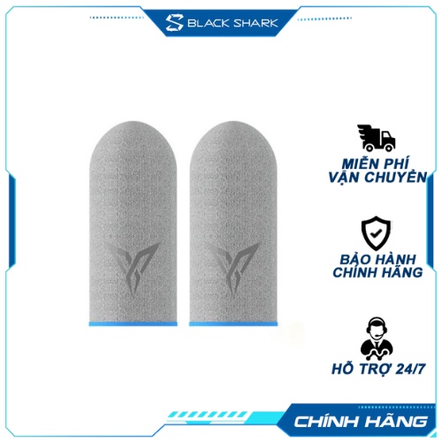 Găng tay chơi game Flydigi Wasp Feelers 5 thế hệ mới - Chơi game PUBG, Liên minh, chống mồ hôi, cực nhạy ( Có hộp)