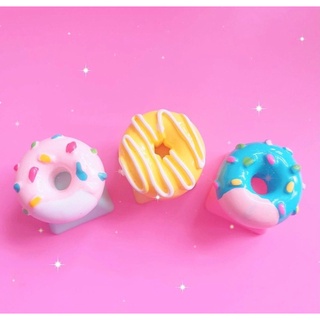 Keycap Bánh donut đủ loại 🍩🍩🍩🍩