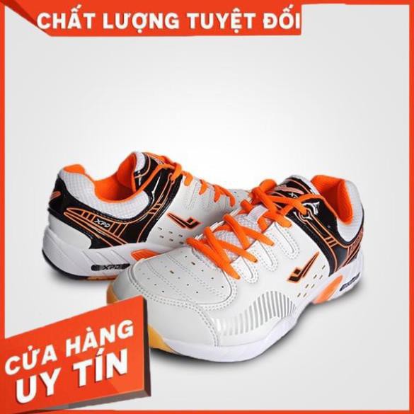 Giày thể thao XPD (chuyên dụng cầu lông, bóng chuyền, bóng bàn, bóng ném) Xịn 2020 ◁