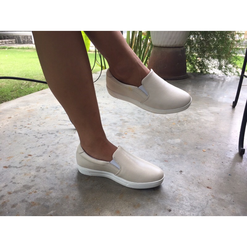 Giày silipon nữ ,   nâng chiều cao