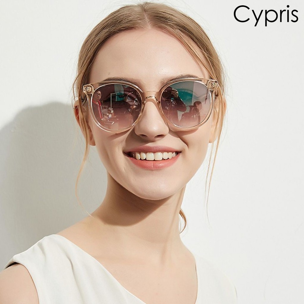 Kính Mắt Thời Trang Nữ Cypris Transses | BigBuy360 - bigbuy360.vn
