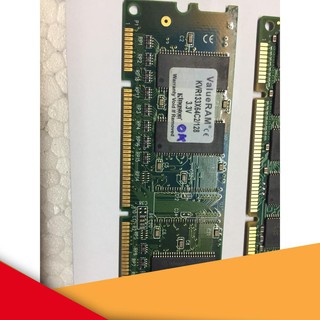 {GOOD} SDRam bộ nhớ sdram 256M pc100 133