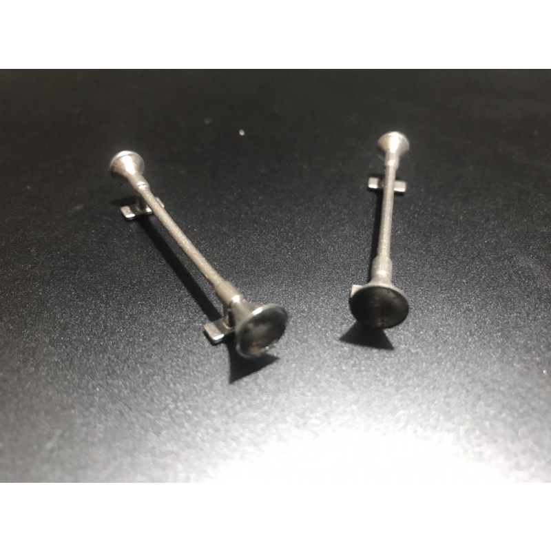 Kèn xe tải mô hình tỷ lệ 1:24