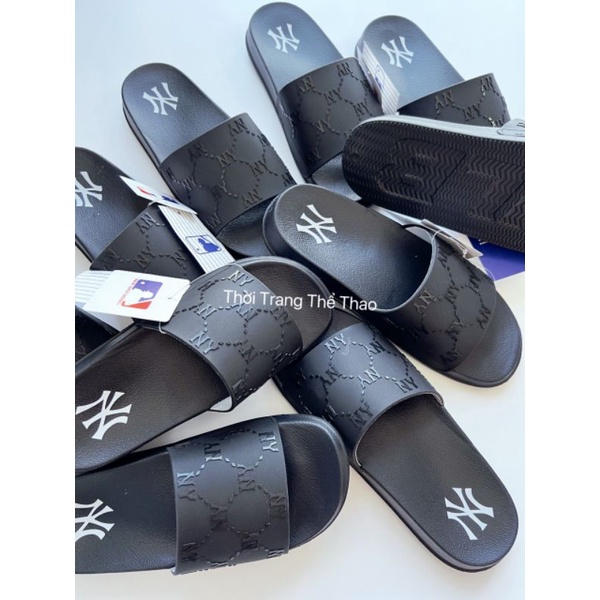 Dép Chunky Mound Dia Ml.B mới nhất