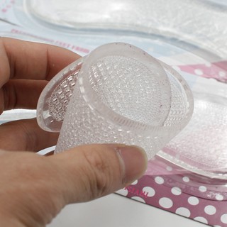 Lót Giầy Silicon (lót giày cả bàn)