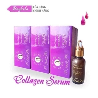 Serum baybela Hàn quốc