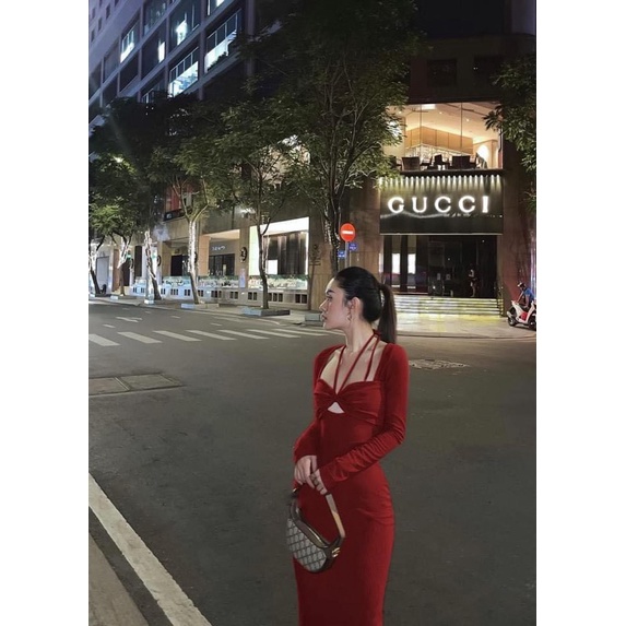 Váy body nữ ❤ ❤  FREESHIP ❤ ❤  Váy nữ kiểu dáng sexy vải thun tăm co giãn tốt