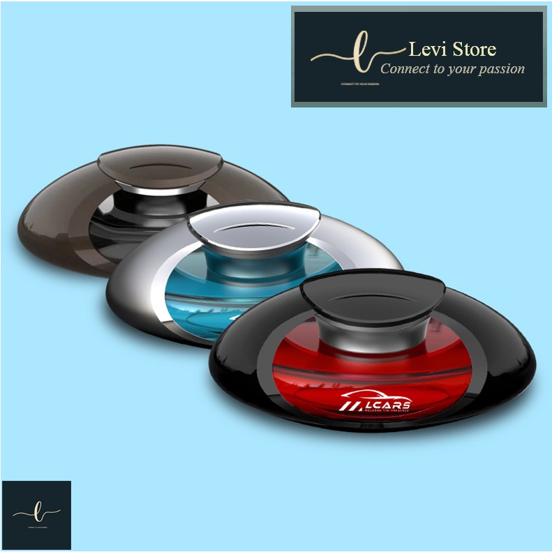 NƯỚC HOA XE HƠI NHẬP KHẨU CAO CẤP TRANG TRÍ, KHỬ MÙI, LÀM THƠM XE HƠI | CỬA HÀNG NƯỚC HOA Ô TÔ LEVISTORE