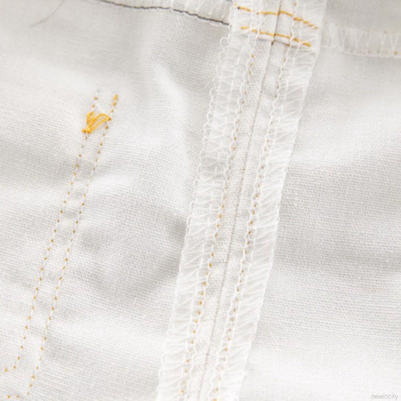 Bộ áo sơ mi họa tiết sọc và quần ngắn thời trang mùa hè cho bé