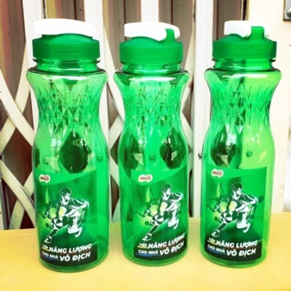 Bình đựng nước milo 1L hãng vĩ hưng