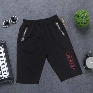[Rẻ Vô Địch] Quần short thun ĐEN