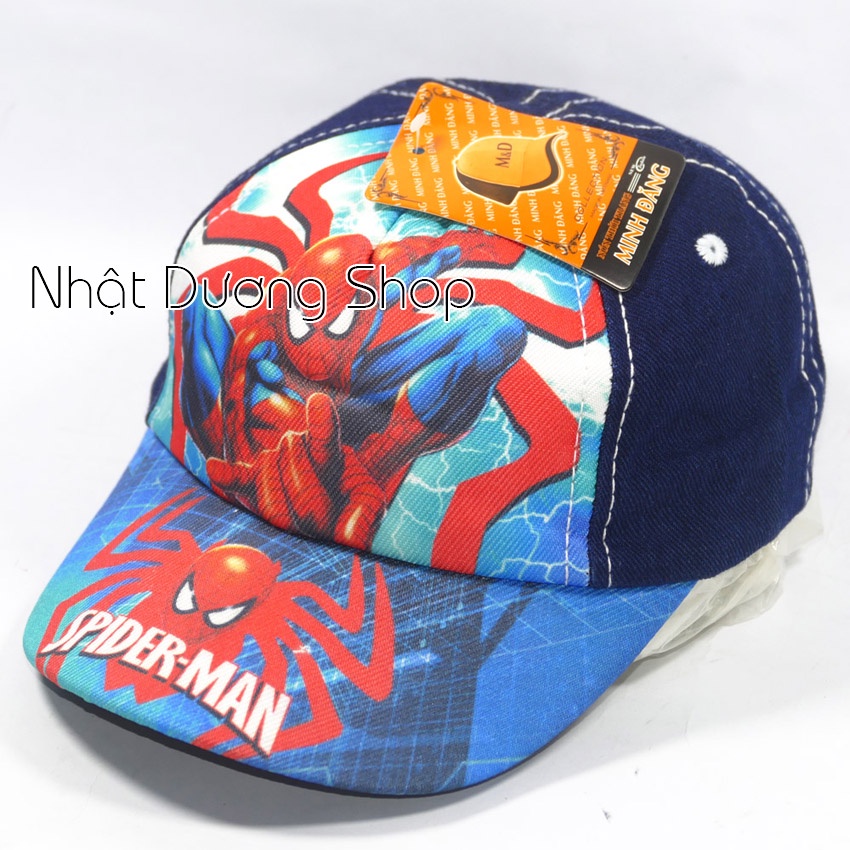 [ Hình thật ]Nón nhí cho trẻ em TỪ 1đến 3 tuổi - chất liểu vải Jeans &amp; nhung cao cấp tạo cảm giác êm ái cho bé