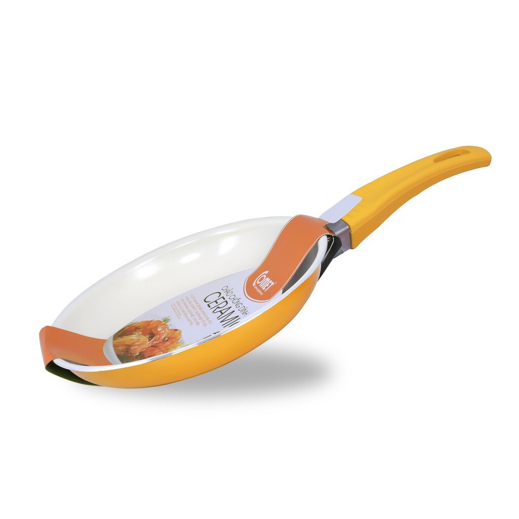 Chảo chống dính Ceramic 26cm COMET - CH11-26