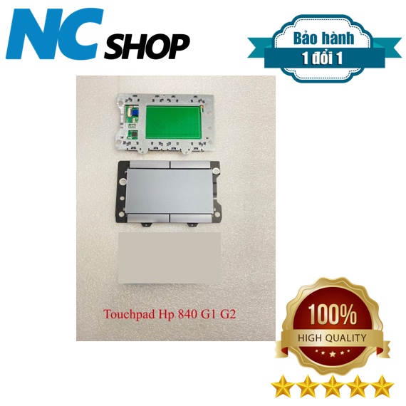 TOUCHPAD Hp Elitebook 740 G1, 740 G2, 745 G1, 745 G2, 840 G1, 840 G2 – 840 G1 G2 (SP001654)