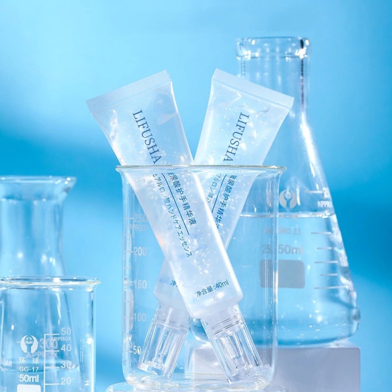 [Hàng mới về] Tinh chất dưỡng da tay LIFUSHA từ axit hyaluronic