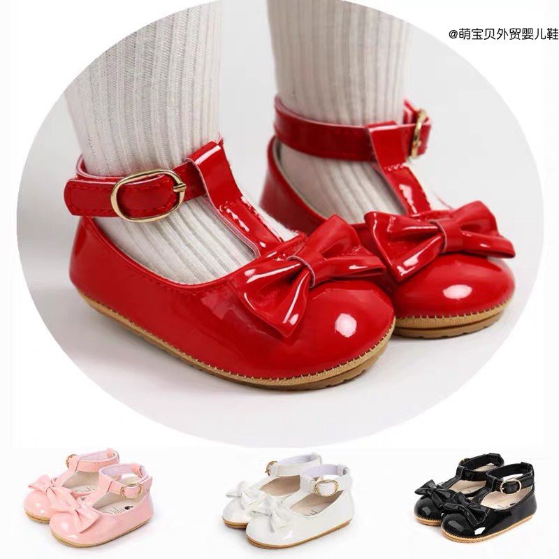 G 24 : Giày búp bê siêu điệu cho bé