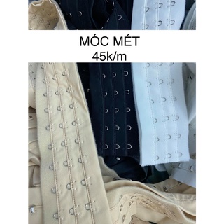 Móc cài corset/ áo nịt bụng