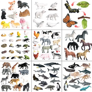 Mô hình động vật khủng long đồ chơi cho bé