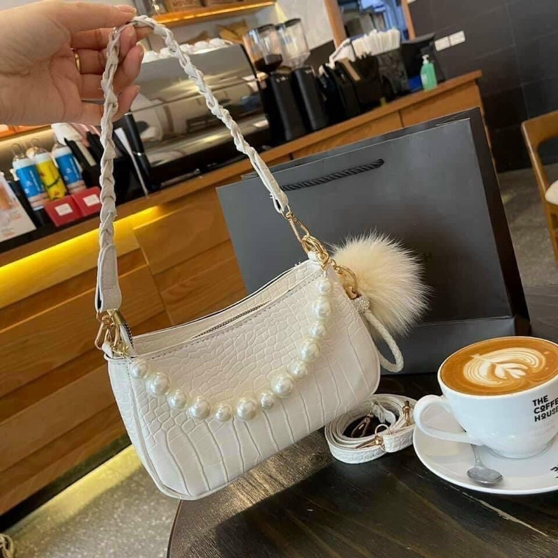 TÚI DÂY NGỌC DÂY TẾT 2022