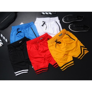 Quần Short thun swagger 136