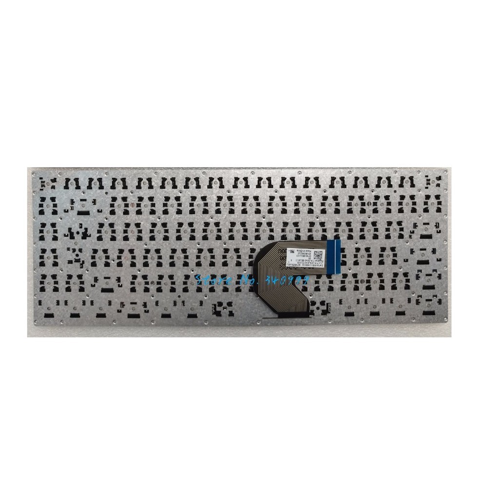 (KEYBOARD) BÀN PHÍM LAPTOP ASUS E403 dùng cho EeeBook E403 E403S E403SA L403S L403SA
