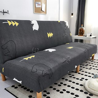 Tấm Bọc Ghế Sofa Chống Trượt