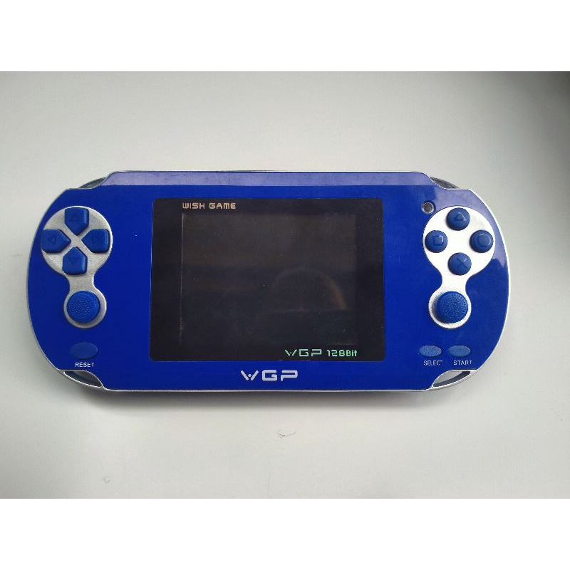 Máy Chơi game Bỏ Túi Pgp 00 3d Sega/ Nintendo/konami/pvp ps1)pvp Trò Chơi, Cậu Bé Chơi