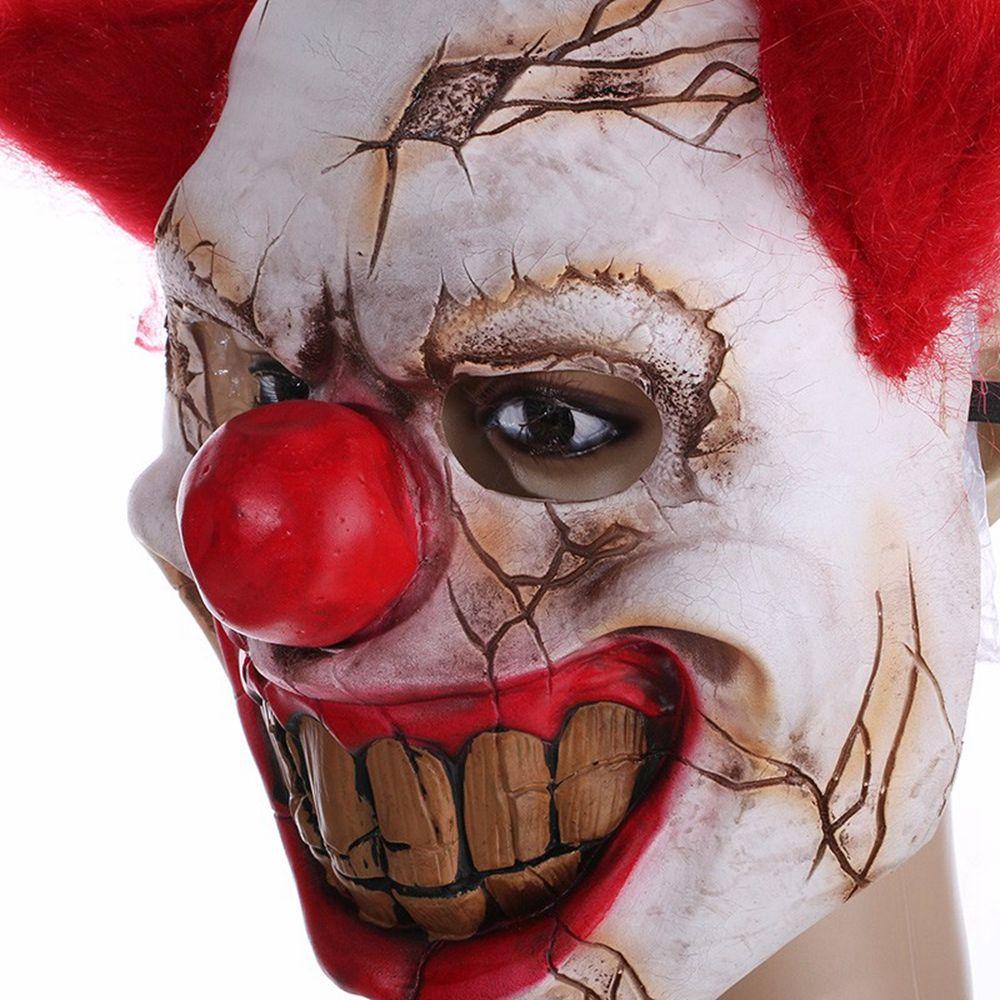 SUMU Trang Phục Hóa Trang Chú Hề Nhân Dịp Halloween