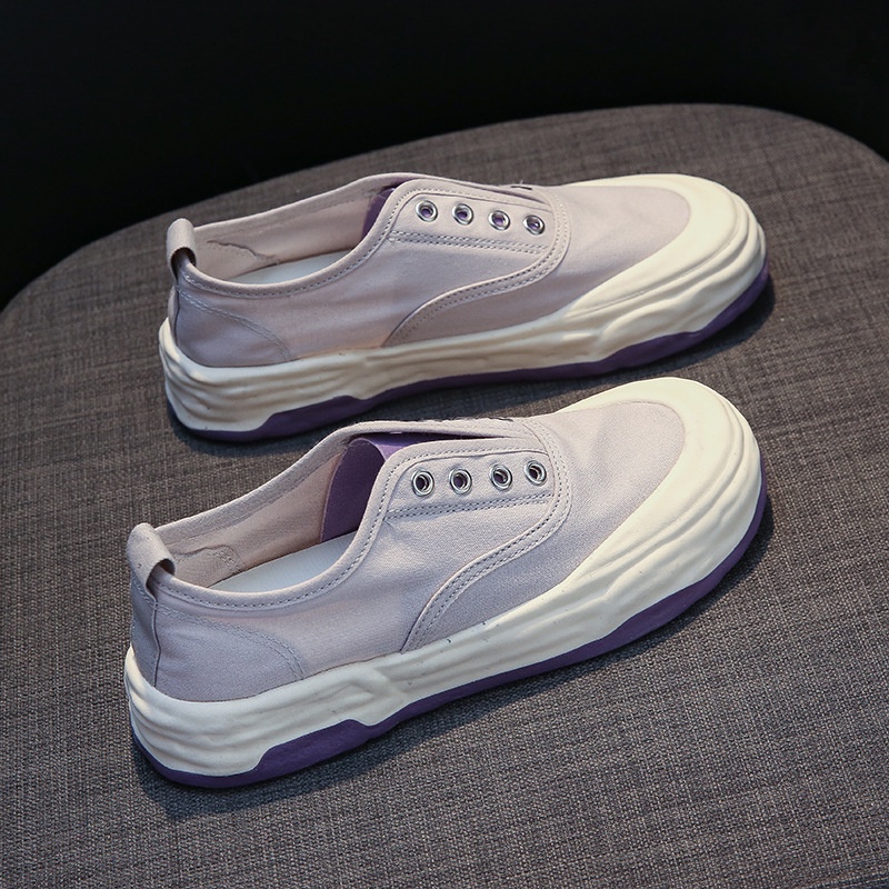 Giày Thể Thao Nữ Thời Trang Hàn Quốc 2022 Mới