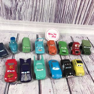 Bộ xe hơi size 2.3cm