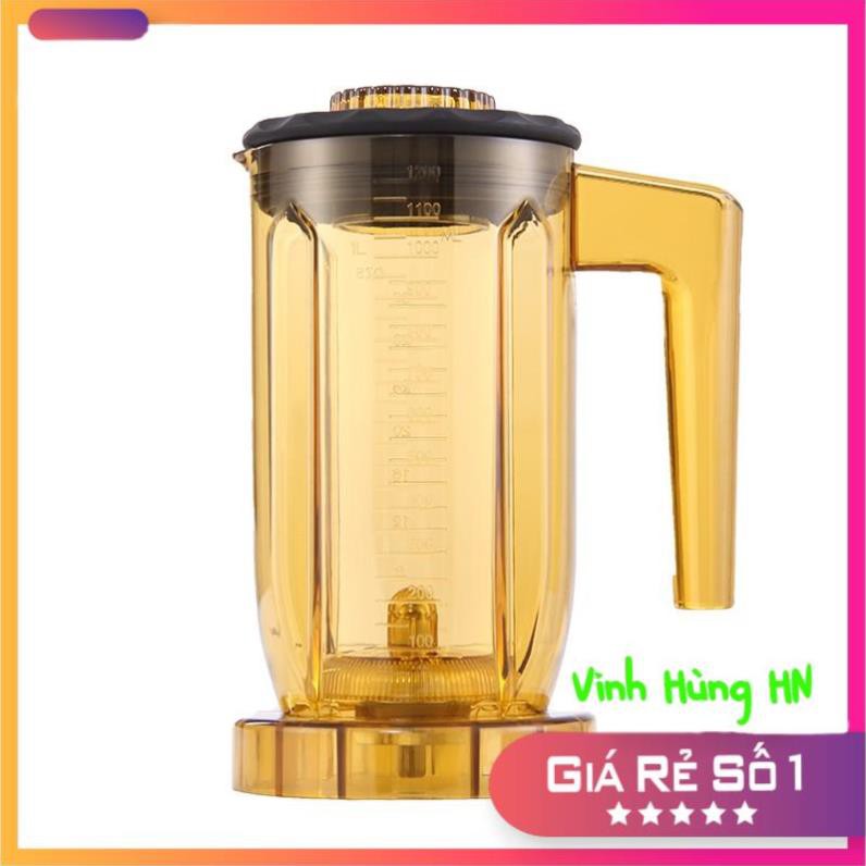 Combo các loại cối của máy đảo trà Blender 816