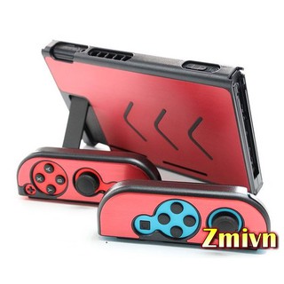 Mua  Nintendo Switch   Case - Ốp bảo vệ cho Nintendo Switch - Kim loại