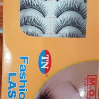 Lông mi giả cao cấp