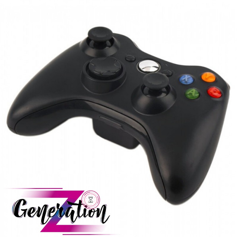 Tay cầm chơi game đơn rung U-360 - Gamepad U-360 (USB)