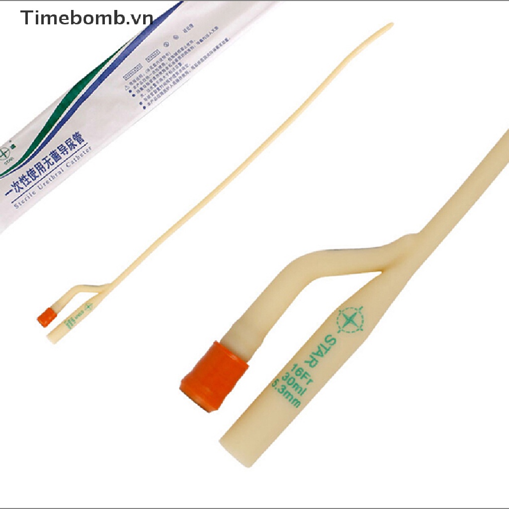* Timebomb.vn * * Thiết Bị Ổ Cắm Kéo Căng Phích Cắm Điện Hai Lỗ Male Urethral